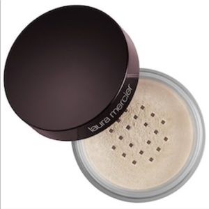 NEW Laura Mercier Loose Translucent Setting Powder